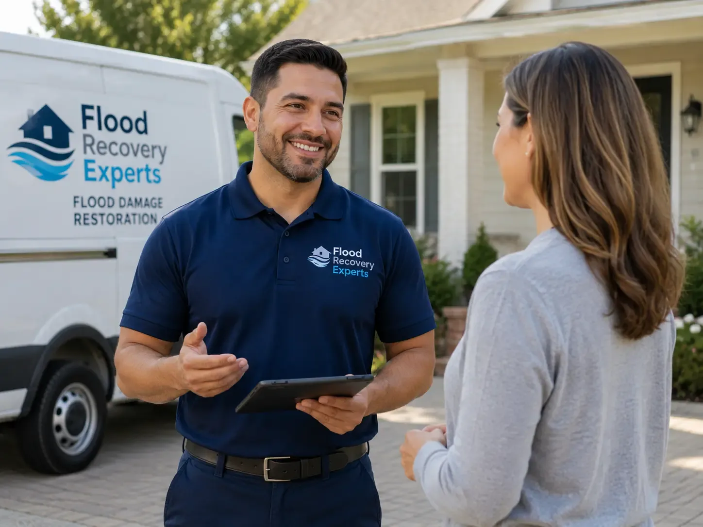 Flood Damage Cleanup Malin, OR FAQs